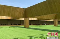 杭州亚运会、亚残运会竞赛场馆全部竣工并完成验收
