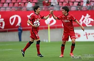 分析 | 日联杯：鹿岛鹿角绝不放「水」