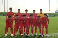 足球资讯：亚运男足降格中国迎机会？仅中韩两队派U24队伍参赛