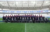 申花发布廉洁自律倡议书：杜绝违背职业道德 自觉接受各界监督