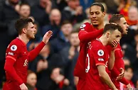 足球赛报：2-0！4-1！英超悲喜夜：利物浦享受榜首体验卡，切尔西创84年耻辱
