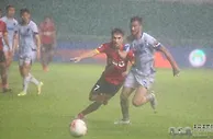 这是谁划的越位线？明目张胆：中甲太神奇，广州队被明着“拦”