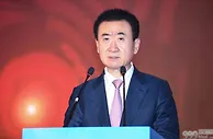 足球资讯：大联足球将迎来新变化？曝王健林周六赴连，探讨股改事宜