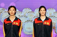 天津四人入选新一期国家女排集训名单