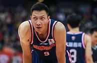 重磅！易建联宣布退役：结束21年的篮球生涯！