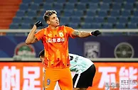 分析 | 中超：山东泰山必取广州队