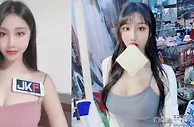 足球宝贝：性感吐司攤老闆－夏小允