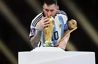足球资讯：中国男子花20万看世界杯 决赛票16万
