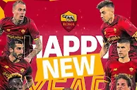 足球资讯：已经13年无冠！经历了惨淡的上半季，罗马2022年的展望！