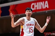 足球报：姚明乔帅抵达！男篮世界杯抽签倒计时，中国队或遭遇死亡之组