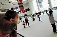 冬奥年红色年云上年 虎年春节的n种“姿势”了解一下