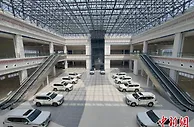 3000亿元“大蛋糕”被撬动 惠及超千万辆新车