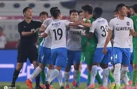 中超前瞻：京津德比国安期待连胜 泰山蓉城BIG4大战
