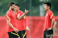 足球资讯：解读阿曼战术和攻防体系，国足做好3件事，就能顺利赢3分