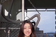 足球宝贝：火辣內衣Birdy 甜美外表下藏著性感身材讓人想擁入懷中