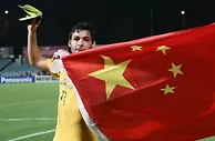 高拉特：做中国人很开心
