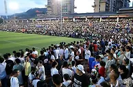 贵州村超再受质疑，足球名记直言：已不纯粹，真正的村超在云南