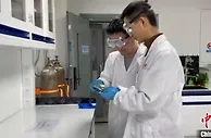 中国学者提出增强仿生陶瓷韧性的新方法