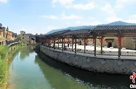 福建屏南：守护碧水清流 绘就生态新画卷