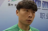 李磊：当前的国安阵容变化很大 新赛季首战要在工体取得开门红