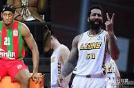 篮球资讯：广厦新外援贾罗德，CBA穷人版钱德勒？