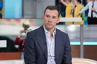 舍甫琴科：我非常喜欢米兰这个团队，他们所有人都为队友而踢