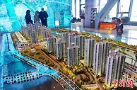 3月中国新房找房热度环比降11.8% “小阳春”未现