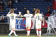分析 | 日联赛杯：鹿岛鹿角杀无赦