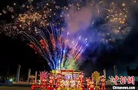 湖北夜游经济带动春节假日消费