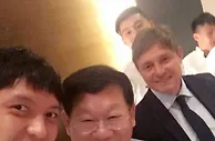 汪嵩发文怀念广州城：十分惋惜和遗憾，感恩那两年多的一切