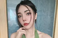足球宝贝：宜欣 擁有深邃的五官 傲人的雙峰 讓人一秒暴動