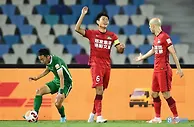 王上源向球迷喊话：下次我们会赢回来，感谢困难时期没放弃我们