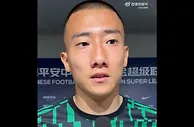 韩佳奇：感谢北京球迷的包容和支持，会用更好的状态来回馈信任