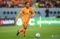 狂轰50脚射门仅3-0直布罗陀？范迪克：我们本该打进更多球