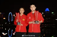 避免疲劳，国乒多位主力退出WTT多哈球星挑战赛