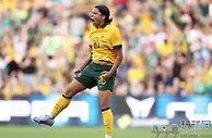 2023女足世界杯25大球星：中国无人上榜 玛塔最后一舞