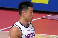 篮球资讯：山东男篮VS山西前瞻 山东力拼三连胜，山西缺核心实在太困难