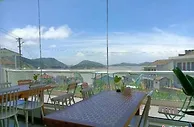 “红色引擎”领航共富：浙江岱山打造“海岛版”诗与远方