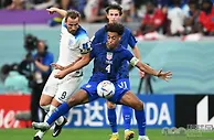 分析 | 世界杯：美国取胜有「伊」据