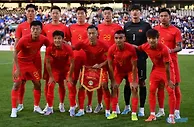 北青：国足热身赛计划已定，今夏不会与阿根廷队进行比赛