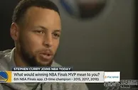 篮球网：CCTV5直播绿军主场大战勇士，库里不看重MVP，普尔维金斯能否都要
