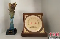 雁门关下黄酒飘香 东方酿造迎新发展致富一方