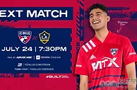 分析 | 美大联盟：达拉斯FC主场沦陷