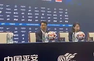吴金贵评马莱莱：不是机会的机会他也能跑出来 对球队贡献非常大