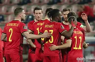 足球资讯：7-0！8-0！世预赛狂欢之夜，4大豪门爆发，21球盛宴，0冷门