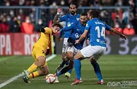 今日足球：巴塞罗那vs维戈塞尔塔、罗马vs莱切