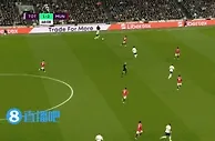 戴尔近距离头球攻门顶偏！热刺主帅梅森给跪了????