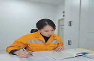 弹响春运“三线谱” 铸造过硬“娘子军”