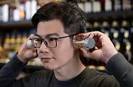 耳朵也能鉴别美酒？5招体验“全感官”品鉴白酒