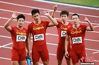 苏炳添们递补奥运奖牌之后，好消息很可能还会继续